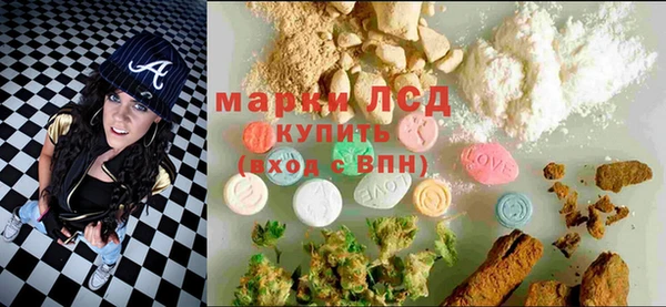 хмурый Кодинск